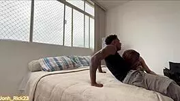 linda escort getting recorded in all positions 😏