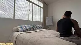 linda escort getting recorded in all positions 😏