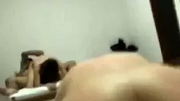 i love fucking my hot neighbor nora on all fours, her shaved pussy riding my cock hard