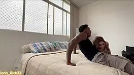 linda escort getting recorded in all positions 😏