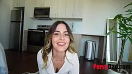 a stepdaddy’s girl like channel camryn beats a thousand wives with ike diezel