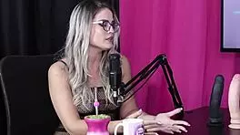 yo, reh queen and kstro dominating on bora cast is fire! 🔥