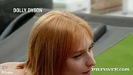 Teen Nervously Sat In The Backroom After Being Detained - Fuckthief