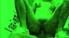 Nerdy blonde shoplifter with hairy pussy caught and screwed by guard.