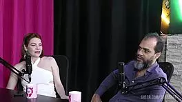 yo, reh queen and kstro dominating on bora cast is fire! 🔥