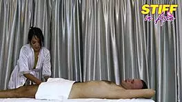 Frizs Free Use Fang Special Treatment Part 1