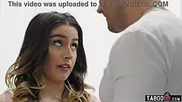 Met This Emo Teen On Tinder And She Deepthroats My Cock!