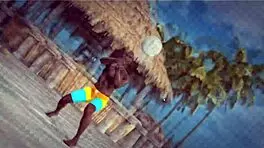 Beautiful teenage girl gets rough sex on the beach