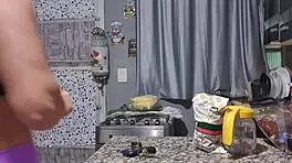 did motorcyclist deliver blowjob package?