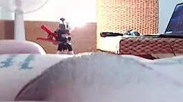 Filipina Novinha Virgin Cries Losing Virginity to Huge Stepdad Cock