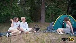 Mature Old Dude Seduces Young Hottie with Blowjob Leading to Intense Fucking