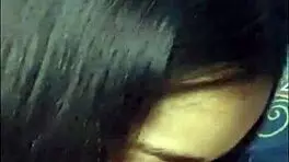 Teen amateur swallows every drop after sloppy deepthroat blowjob.