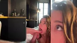 i get fucked by luna doll in public hotel