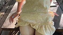 Did we feed mosquitoes while laughing and fucking in nature?