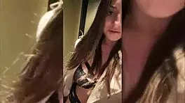 i get fucked by luna doll in public hotel