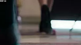 MILF Stepmother Fucks Teen