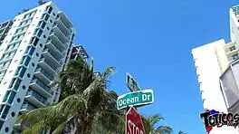 Livia's Intense Sex Tape: Sucking and Fucking Bent Over Hard