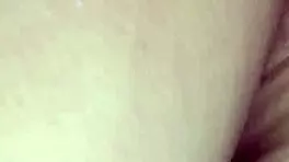 korina 25 and ereckz 28 give public blowjob and pussy play outdoor with natural tits