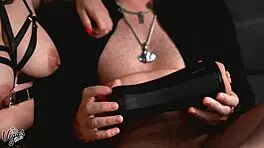 Have you reviewed the Twirl male sex toy by Cupsland?