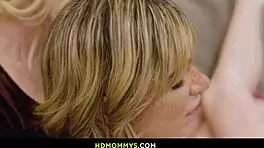 mommy's girl stops all our stepmoms