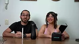 Have you reviewed the Twirl male sex toy by Cupsland?