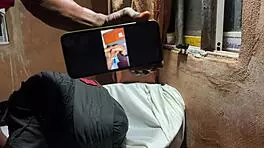 hey, just one guy with a huge cock fucking my ass hard