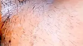 Crazy anal riding session 😈