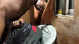 hey, just one guy with a huge cock fucking my ass hard