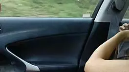 Pressley Carter delivers intense hardcore performances in her best scenes