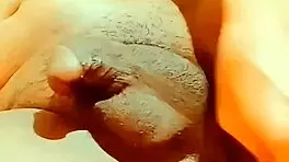 Crazy anal riding session 😈