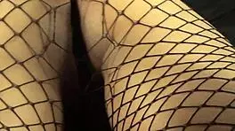 He cums in doggy after whipping big latin ass while she gags and moans xattlalust