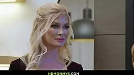 mommy's girl stops all our stepmoms