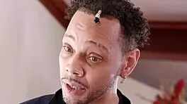 I, Kelsey Kane, in threesome with the movers