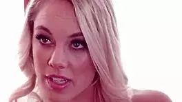 I, Kelsey Kane, in threesome with the movers