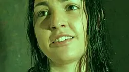 Inked teen 18+ gets interracially fucked until messy cumshot