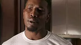 Inked teen 18+ gets interracially fucked until messy cumshot