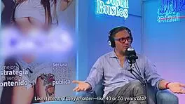 Gemma Leone hits 5 orgasms back-to-back until her legs shake!