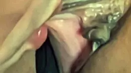 que tesão, he drilled my tight ass with huge cock