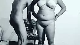 Chhinar plays Holi with young 18+ mother-in-law chicks at wild party