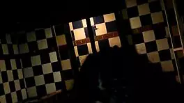 She says, 'I know how to do it right in the hotel with the old colombian.'