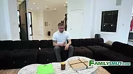 Turning Boss Wife and Stepdaughter into My Personal Sluts