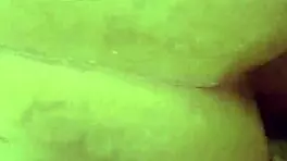 Tsbxoda takes Brandytopshelf’s huge cock deep in bedroom action