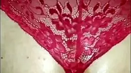 my latina roommate's first anal doggystyle