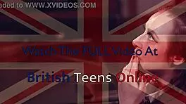 Naughty College Student Gives Sloppy Head