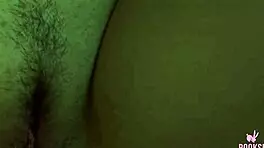 Beach Babe Juliette Finger-Bangs Tight Pussy Outdoors