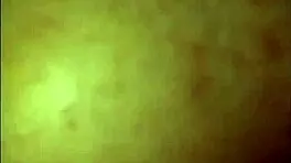 my latina roommate's first anal doggystyle