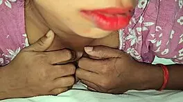 My beautiful girlfriend gets fucked by her father-in-law!