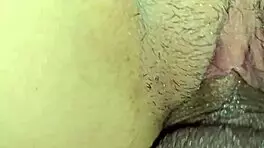 Ex-Novia Sucks Cock For Doggystyle And Cum On Ass