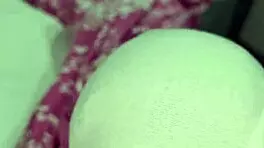 My beautiful girlfriend gets fucked by her father-in-law!