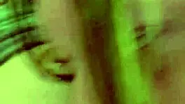 Tsbxoda takes Brandytopshelf’s huge cock deep in bedroom action